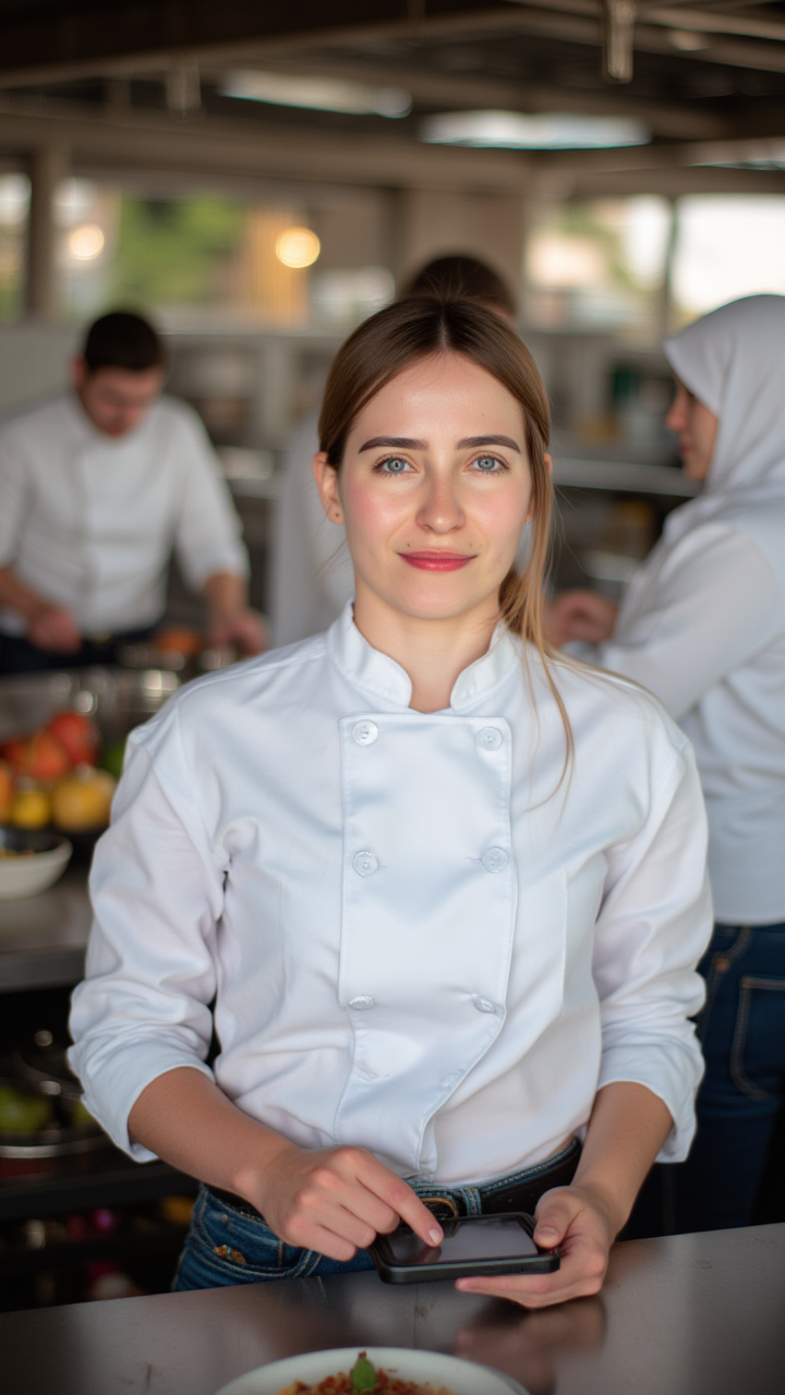 Documentación sanitaria organizada